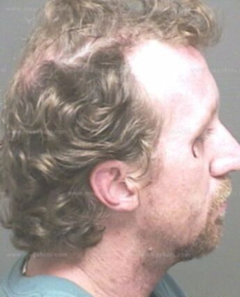 Bruce Walter Bradley Jr.