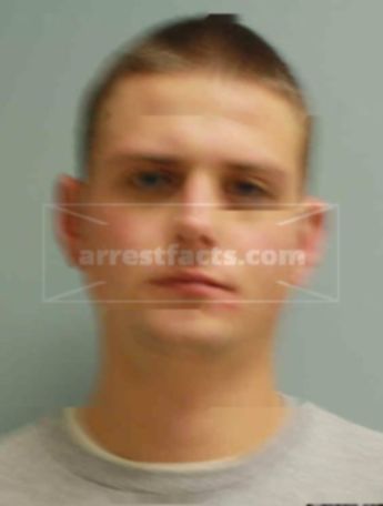 Corey Nicholas Bollinger