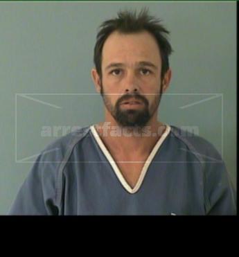 Travis Keith Lindsey