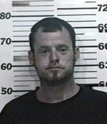 Brian Keith Chapman