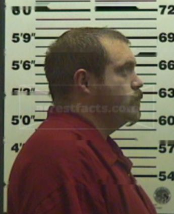 Christopher Kenneth Crumpton