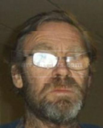 Larry Dale Haggermaker