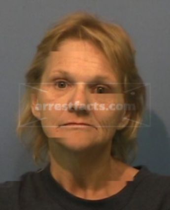 Lana Elizabeth Cramer