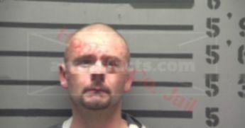 Matthew Wayne Edwards