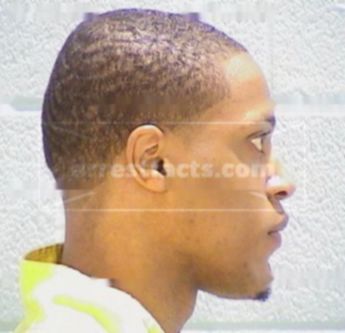 Tevin Ratcliff