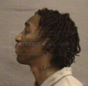 Marquez Daiveon Storey