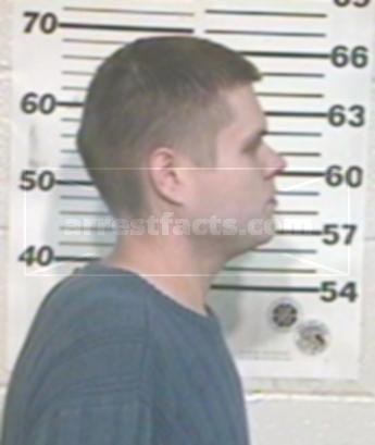 Kyle Mathew Houts