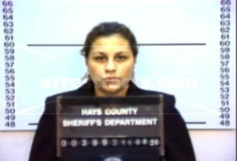 Julia Raquel Wolverton