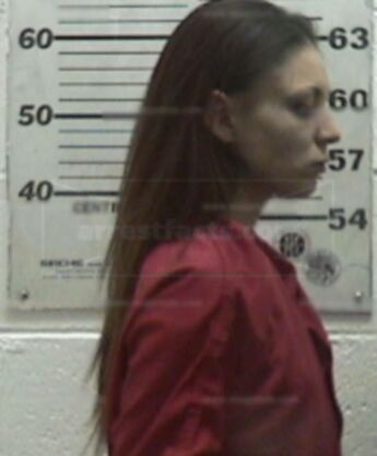 Melissa Kimberly Wilson