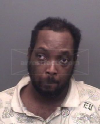 Anthony Lamar Crenshaw