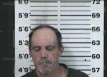 Lenney Wayne Tharpe