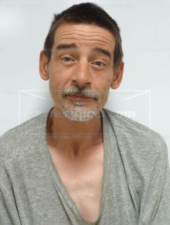 Stephen Ray Kirkpatrick