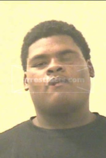 Javonta Terrell Williams