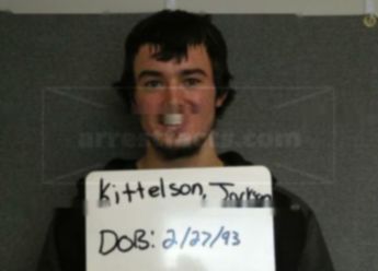 Jackson L Kittelson