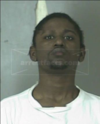 Brandon Dotson