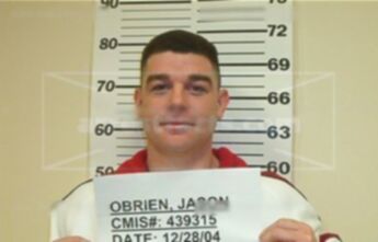 Jason Daniel Obrien