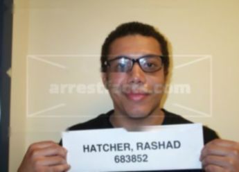 Rashad Hatcher