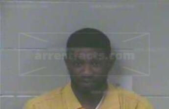 Demond Sherrod Banks