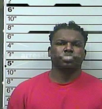 Jimmy Wandell Walker