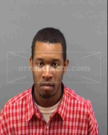 Derrell Lynn Blake