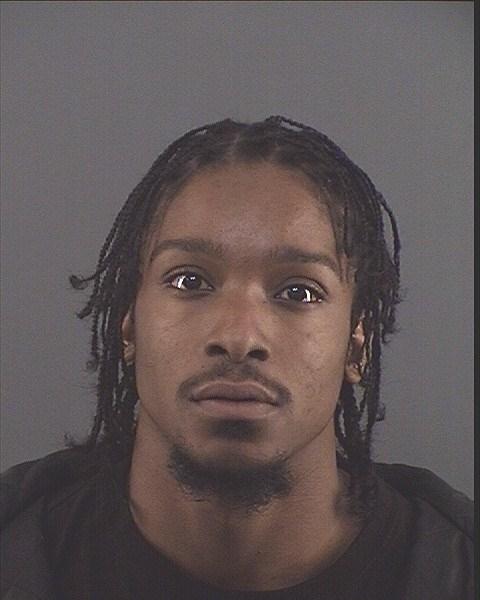 Damarius L Williams