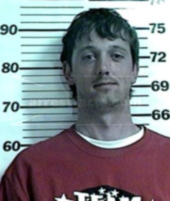 Chad Edward Wooten