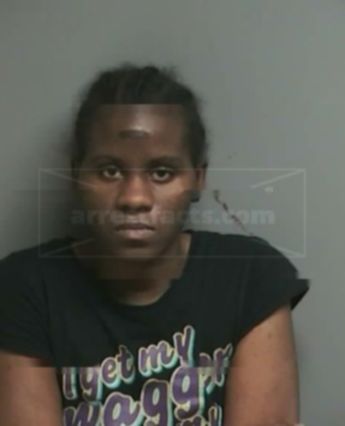 Latoya Louise Mccain