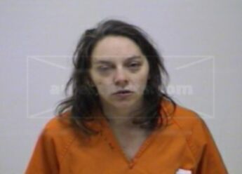 Tiffany Dawn Mccrary