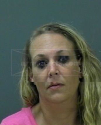 Tonya Michelle Davis