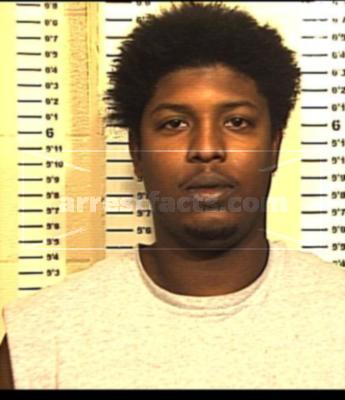Andray Niktorian Daniels