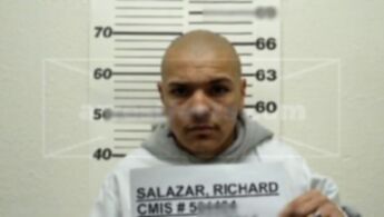 Richard Lloyd Salazar