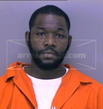 Samuel Jerrone Brown