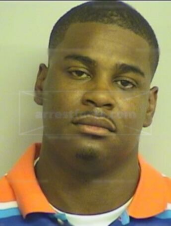 Cory Dontrell Williams