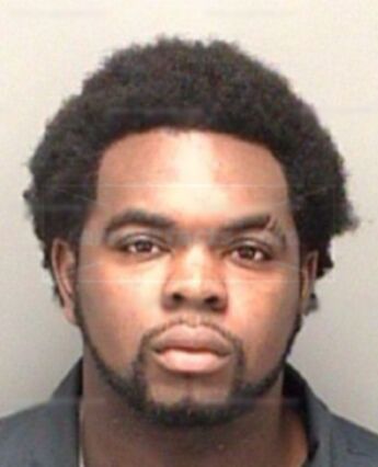 Trumaine Dexter Bronson
