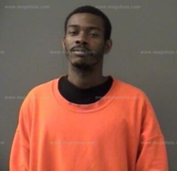 Dejuan Deshawn Davis