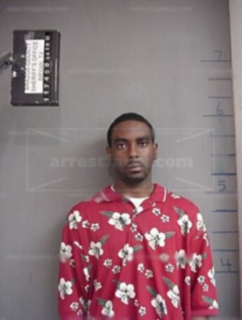 Eddie Jermaine Blackmon