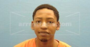 Darrius Damont Davis-Hunter