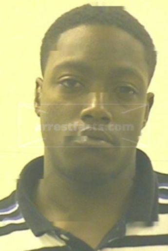 Roderick Donell Roberts