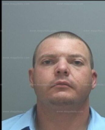 Steven Merrill Rollins