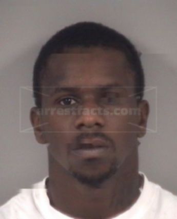 Kendell Jemell Boyd