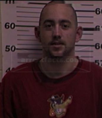 Joshua Paul Dickerson