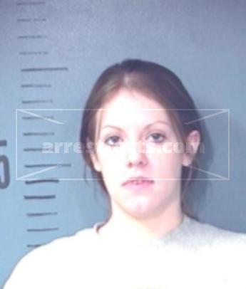 Britney Lanell Hall