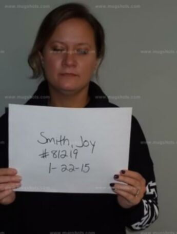 Joy A Smith