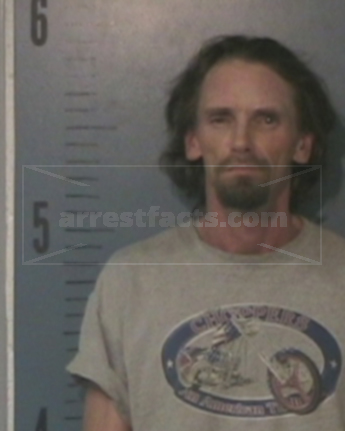 Steven Shane Grantham