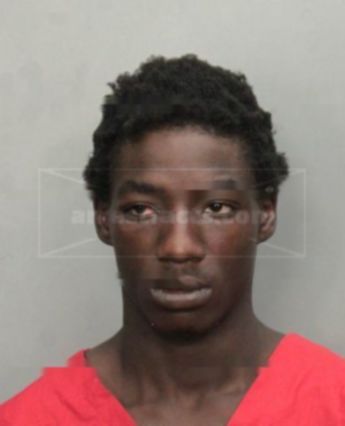 Kendrick Antwan Davis