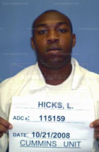 Lamont A Hicks