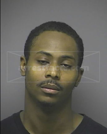 Brandon Lamar Bennett