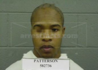 Victor Carlton Patterson