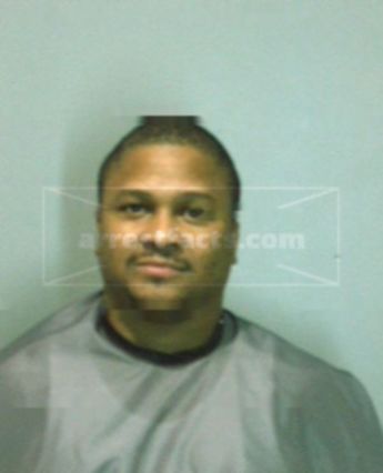 Terrance Vashon Warren