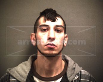 Dustin Slade Lightsey